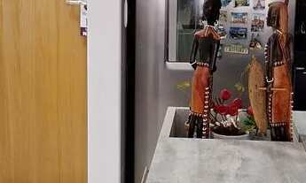 Imagem 6: Apt 2/4 Edifício Luna Dorata-Ponta Verde