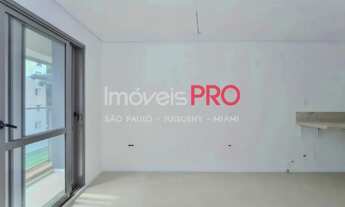 Imagem 4: CAMPO BELO STUDIO - 24M²