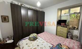 Imagem 7: Área Privativa / Garden com 3 quartos à venda em Belo Horizonte