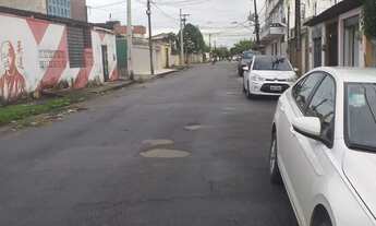 Imagem 2: Terreno na Parquelândia