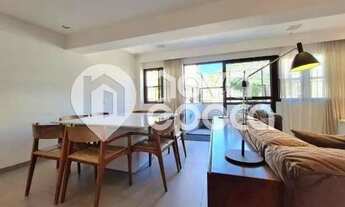 Imagem 5: Botafogo Apartamento cobertura com 4 dormitórios