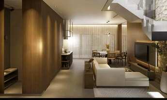 Imagem 6: Casa para venda possui 200 metros quadrados com 3 quartos