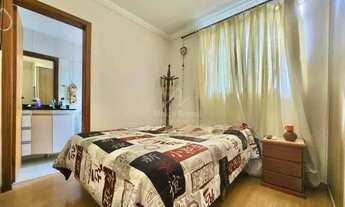 Imagem 4: Área Privativa 2 quartos (1 suíte) Bairro Ouro preto