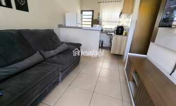 Imagem 4: Casa à venda, Jardim Aero Rancho, Campo Grande, MS