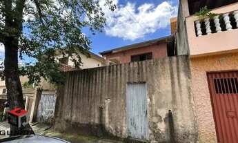 Imagem 2: Terreno à venda Erasmo Assunção - Santo André - SP