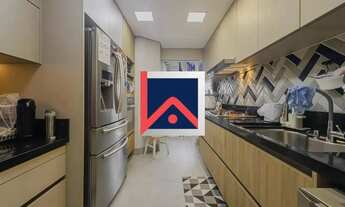 Imagem 5: Venda Cobertura 3 Dormitórios - 230 m² Pinheiros