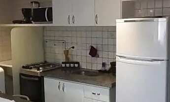 Imagem 2: ALUGO APARTAMENTO MOBILIADO