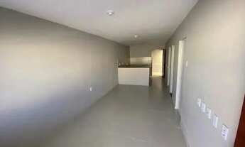 Imagem 2: Apartamento para Locação em Fortaleza, Bela Vista, 2 dormitórios, 1 suíte, 1 banheiro