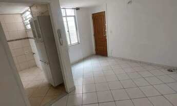 Imagem 3: Imóvel para aluguel possui 50 metros quadrados com 1 quarto