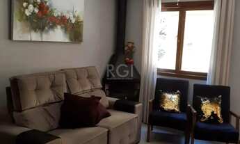 Imagem 3: Casa Condomínio para venda, 56.52m², 2 dormitórios, 1 vaga, Ipanema, Porto Alegre