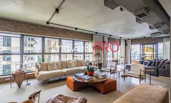 Imagem 6: Imperdível Apto Na Vila Nova Conceição. Totalmente reformado.. 267 metros