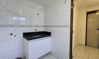 Imagem 6: Apartamento com 4 dormitórios para alugar, 203 m² por R$ 6.600,00/mês - Cabo Branco - João