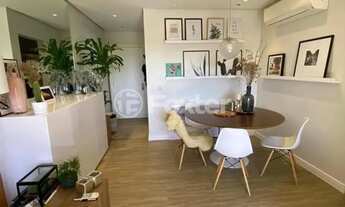 Imagem 7: Apartamento com 64m², 2 quartos, 1 vaga de estacionamento no bairro Nonoai