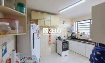 Imagem 7: Casa à venda com 158,5 m², 4 quartos 2 vagas em Vila Nova, Campinas