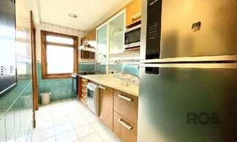 Imagem 6: Apartamento cobertura para alugar no bairro Tristeza com 251 m² e 3 dormitórios