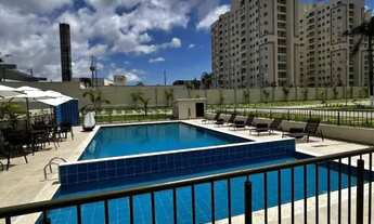 Imagem 7: CHAVE APARTAMENTO COHAMA MRV 11º andar