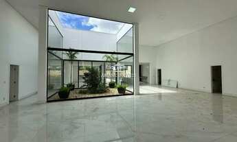 Imagem 4: Mansão 4 suítes, pé direito aprox. 6m no Aldeias do Lago