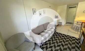 Imagem: Imóvel para venda tem 60 metros quadrados