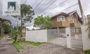 Imagem: Sobrado Triplex 4 quartos, suíte, 2 vagas
