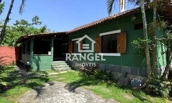 Imagem 1: Casa Linear com Amplo Quintal Vargem Pequena/RJ