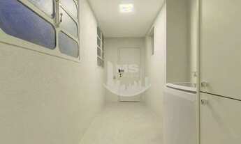 Imagem 6: Apartamento com 3 dormitórios, 180 m² - venda por R$ 1.800.000 ou aluguel por R$ 10.200/mê