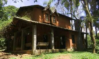 Imagem 2: Casa de condomínio a venda em Carapicuíba