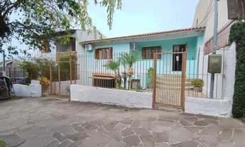 Imagem: CASA 02 DORMITÓRIOS, 195M2, BAIRRO PARTENON