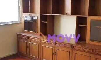 Imagem 4: Apartamento com 2 dormitórios à venda, 62 m² por R$ 460.000,00 - Icaraí - Niterói/RJ