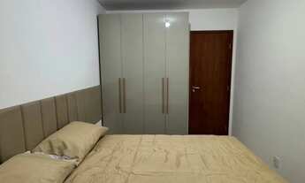 Imagem 5: ALUGO APARTAMENTO 100% MOBILIADO 3 QUARTOS