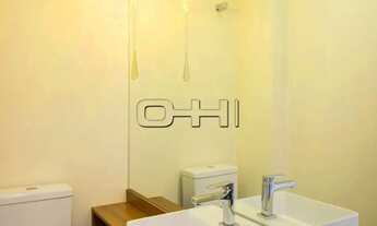 Imagem 7: Aluguel Apartamento 3 Dormitórios - 160 m² Moema