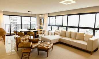 Imagem 3: Fluence Marista - Apartamento 3 quartos, sendo 3 suítes