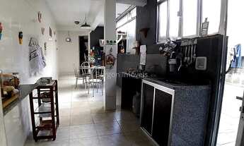 Imagem 5: Linda casa 05 quartos no Bairro Jardim Laranjeiras em Juiz de Fora - MG