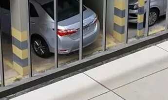 Imagem 4: Apto bem localizado na zona leste no Horto Park com 3 quartos sendo 1 suíte