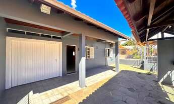 Imagem: Casa com 3 dormitórios para alugar, 134