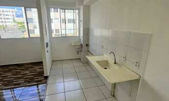 Imagem 6: Conquista Flores - 2 Quartos - Av. Gov. José Lindoso