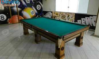 Imagem 5: Apartamento Alto Padrão Automatizado com 3 Suítes e Vista Privilegiada Puro Conforto!