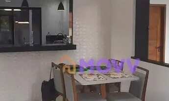 Imagem 2: Casa à venda, 140 m² por R$ 495.000,00 - Ubatiba - Maricá/RJ