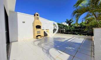 Imagem 2: Cobertura com 3 dormitórios para alugar, 244 m² por R$ 7.109,00/mês - Recreio dos Bandeira