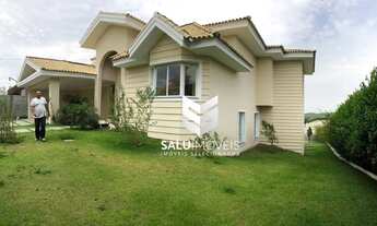 Imagem 13: Casa com 3 dormitórios, 285 m² - venda por R$ 2.200.000,00 ou aluguel por R$ 9.550,00/mês