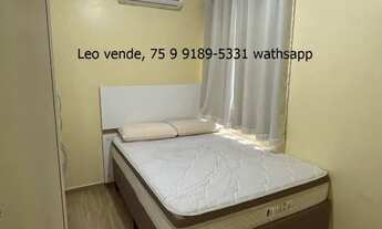 Imagem 3: Leo vende, bairro Papagaio, 3\4 suíte, closet, goumert, mobiliada