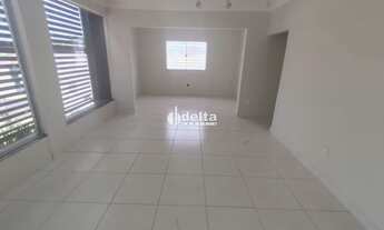 Imagem 2: Loja disponível para locação no bairro Fundinho em Uberlândia - MG