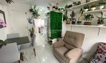 Imagem 5: Apartamento 2 dormitórios com vaga de garagem São José dos Pinhais - PR