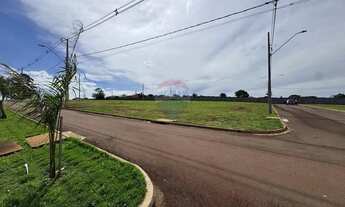 Imagem 6: Terreno em Condomínio Residencial Brisa do Parque - Aceita Permuta