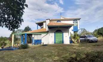 Imagem 2: Sítio em Mogi das Cruzes