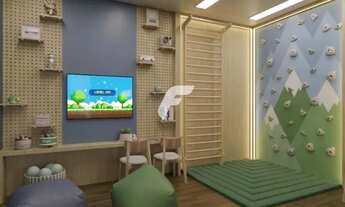 Imagem 4: Apartamento 3 Quartos no Barra Residence - Meia Praia