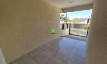 Imagem 2: Casa em Portal Do Sol com 101.47 m² , 3 quarto(s) , 1 suíte(s) , 2 vaga(s)