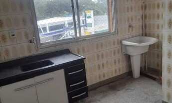 Imagem 4: Apartamento para aluguel 1 quarto 1 vaga Demarchi - São Bernardo do Campo - SP