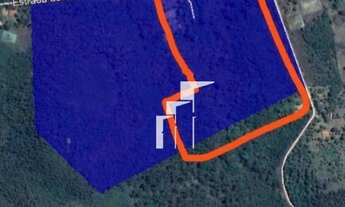 Imagem: Terreno à venda, 152200 m² por R$ 14.250.000,00