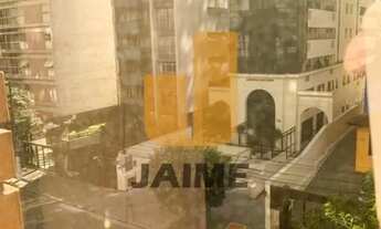 Imagem 5: Conjunto Comercial com 4 Salas 1 Vaga em Higienópolis