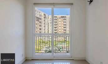 Imagem 2: Apartamento 2 dormitórios a venda no Jardim Itu-Sabará